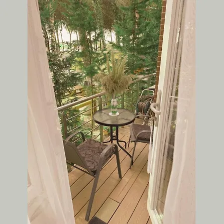 Aral Appartement Golem (Tirana)