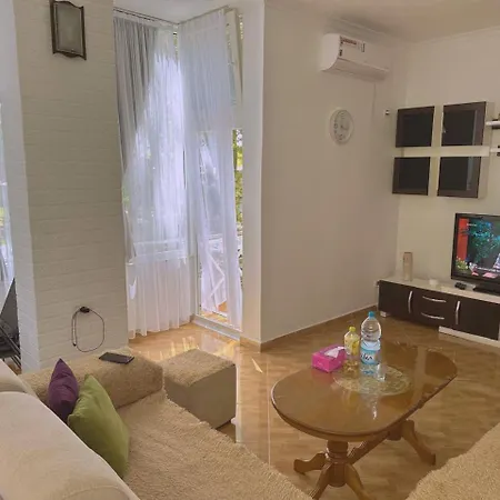 Appartement Aral