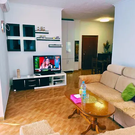 Aral Appartement *
