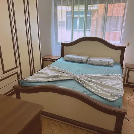 Aral Appartement